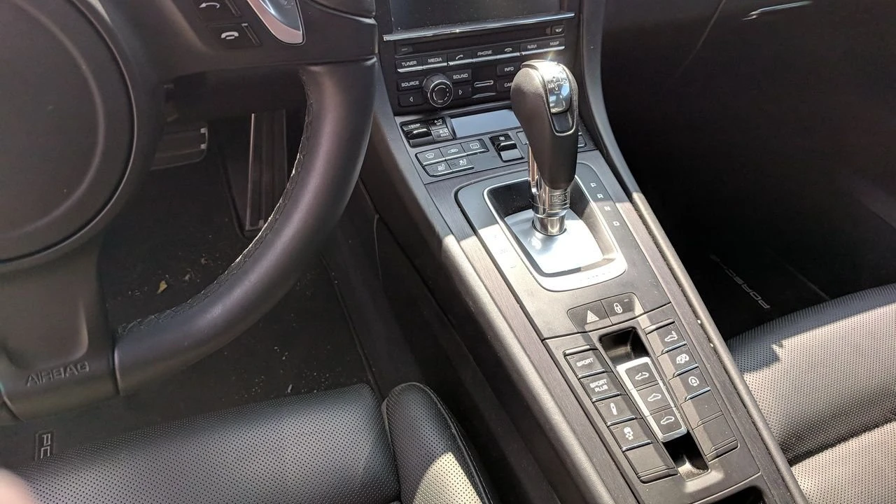 2015 Porsche 991 Carrera GTS - Image 4 of 20