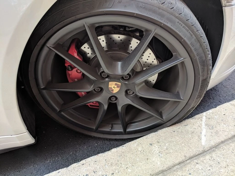 2015 Porsche 991 Carrera GTS - Image 10 of 20