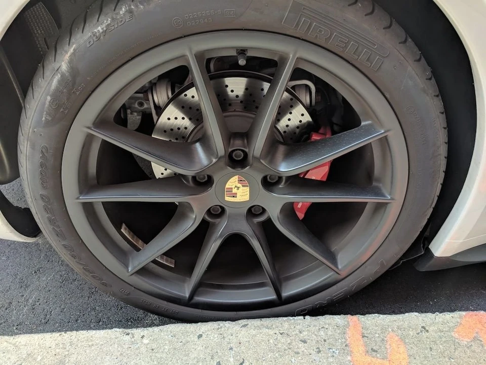 2015 Porsche 991 Carrera GTS - Image 12 of 20