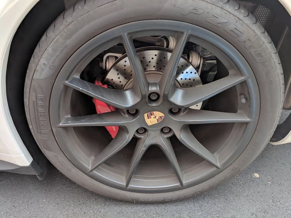 2015 Porsche 991 Carrera GTS - Image 11 of 20