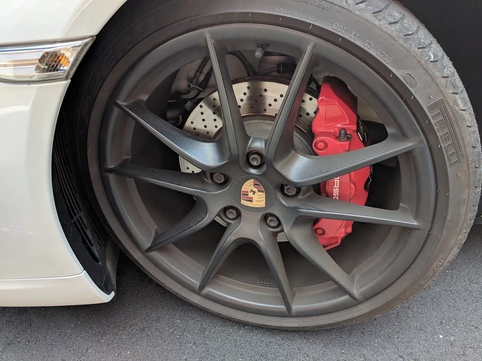 2015 Porsche 991 Carrera GTS - Image 9 of 20