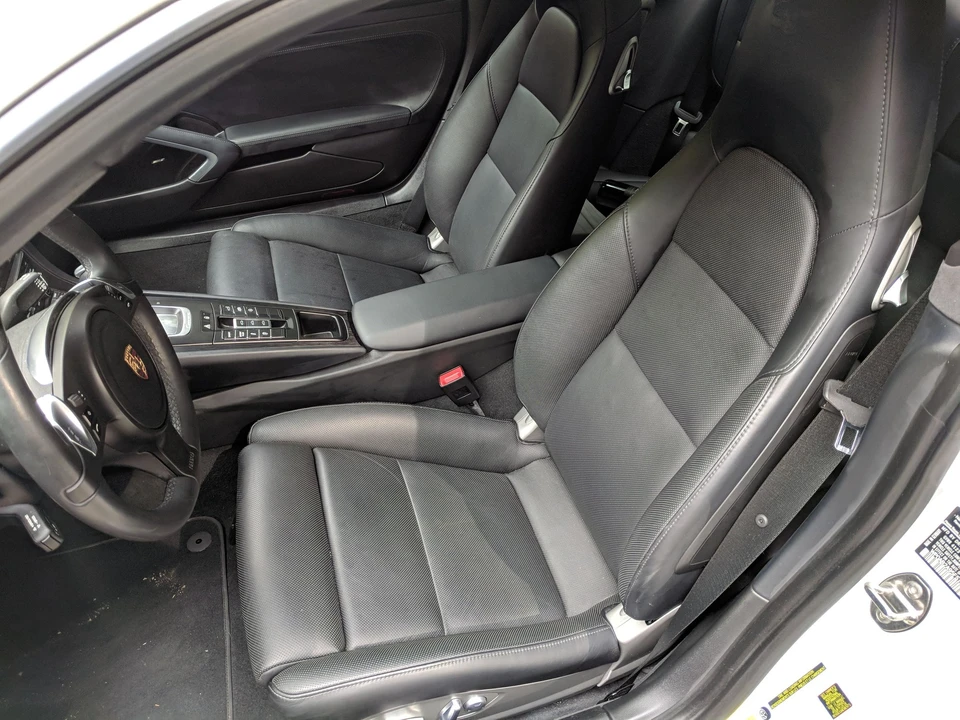 2015 Porsche 991 Carrera GTS - Image 17 of 20