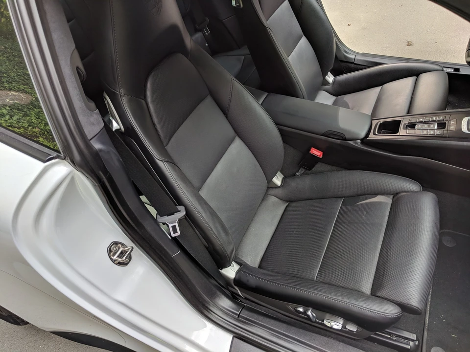 2015 Porsche 991 Carrera GTS - Image 20 of 20