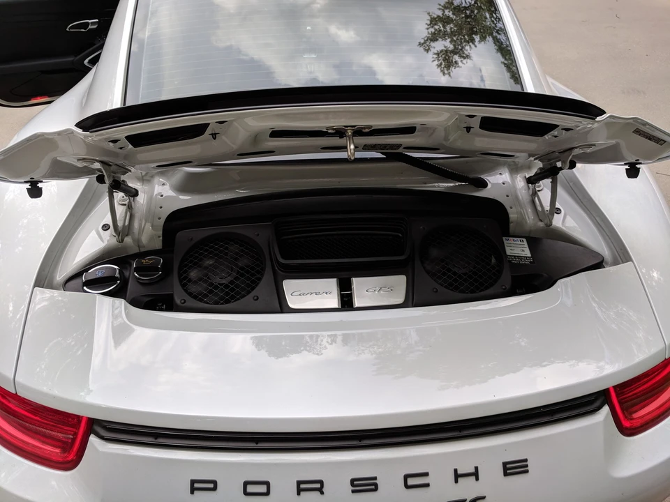 2015 Porsche 991 Carrera GTS - Image 15 of 20