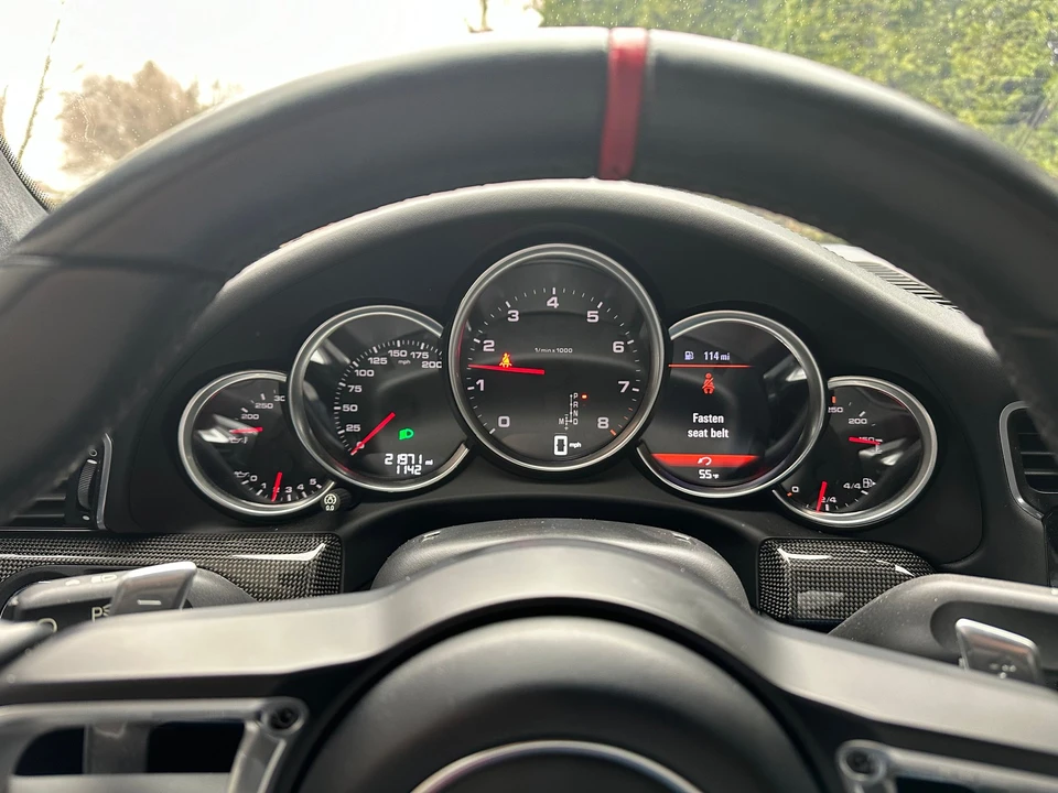 2017 Porsche 991 Carrera S - Image 13 of 14
