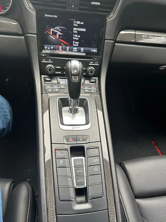 2017 Porsche 991 Carrera S - Image 12 of 14