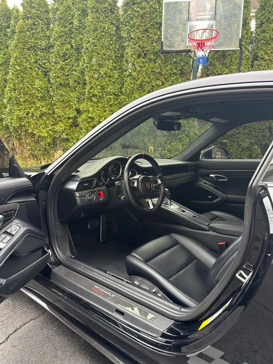 2017 Porsche 991 Carrera S - Image 10 of 14