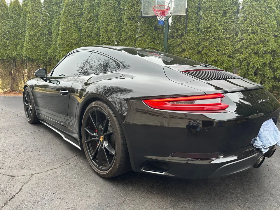2017 Porsche 991 Carrera S - Image 9 of 14