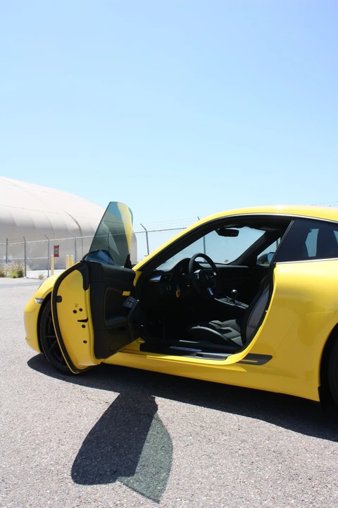 2019 Porsche 991 Carrera T - Image 10 of 22