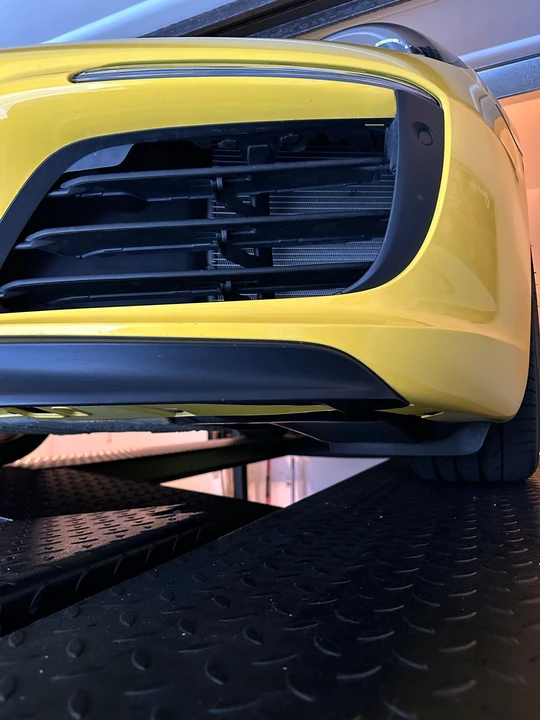 2019 Porsche 991 Carrera T - Image 16 of 22