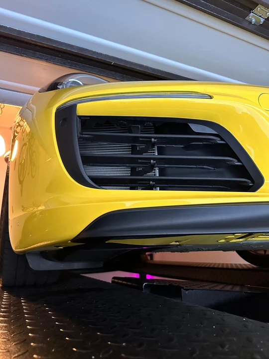 2019 Porsche 991 Carrera T - Image 15 of 22