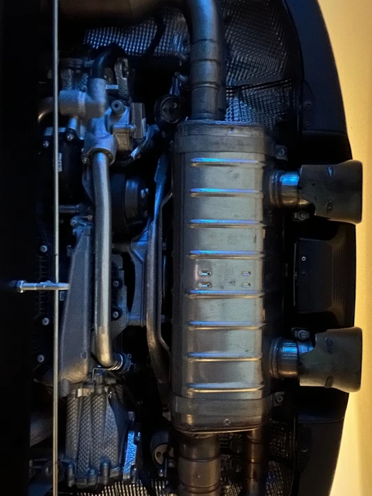 2019 Porsche 991 Carrera T - Image 14 of 22