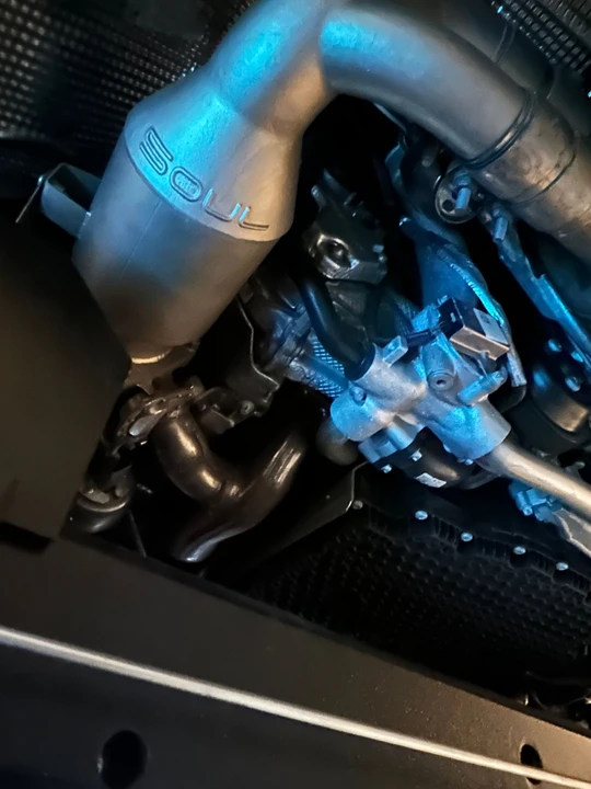 2019 Porsche 991 Carrera T - Image 12 of 22