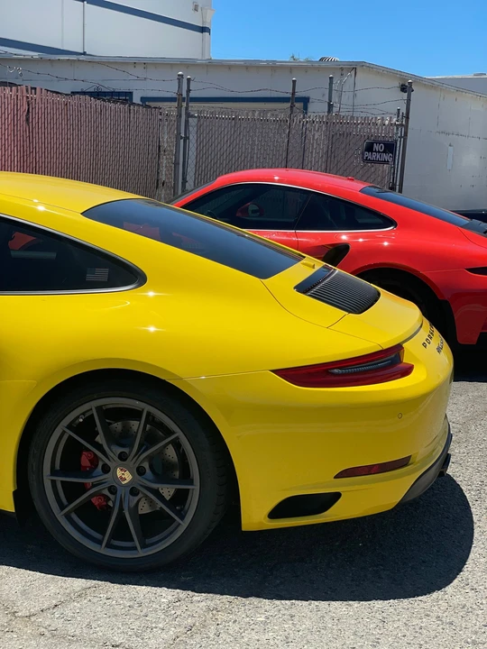 2019 Porsche 991 Carrera T - Image 19 of 22
