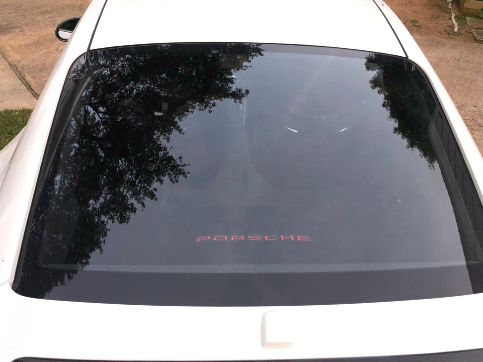 2018 Porsche 991 Carrera T - Image 14 of 14