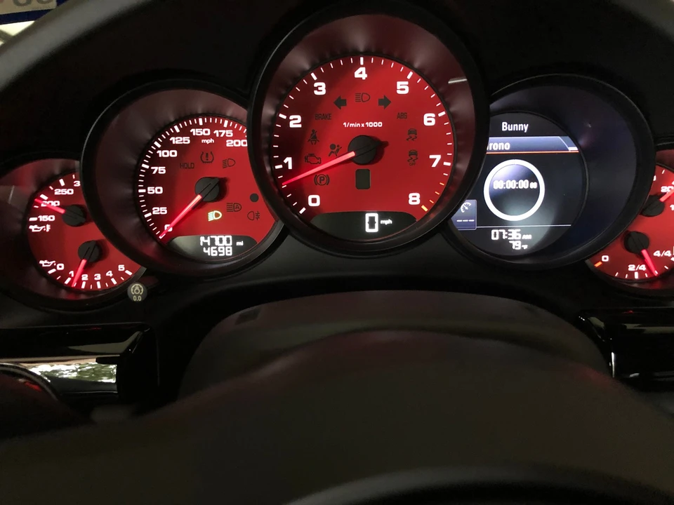 2018 Porsche 991 Carrera T - Image 13 of 14