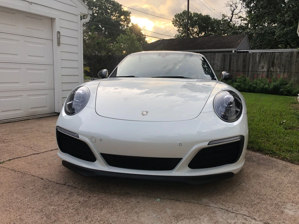 2018 Porsche 991 Carrera T - Image 5 of 14