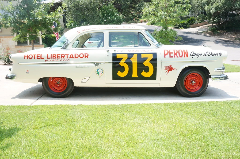 1954 Ford Customline - Image 9 of 31