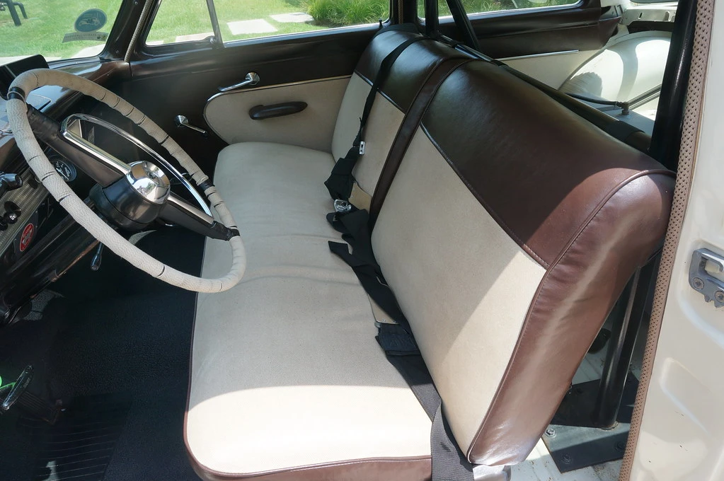 1954 Ford Customline - Image 21 of 31