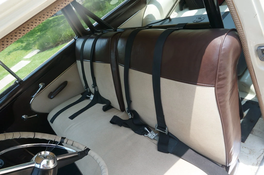 1954 Ford Customline - Image 22 of 31