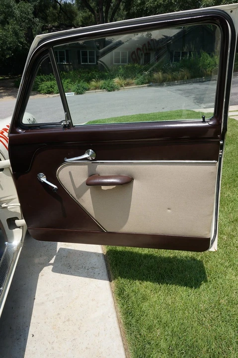 1954 Ford Customline - Image 23 of 31