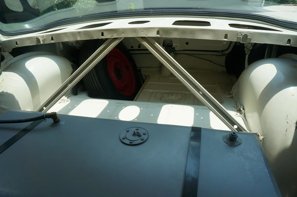 1954 Ford Customline - Image 25 of 31