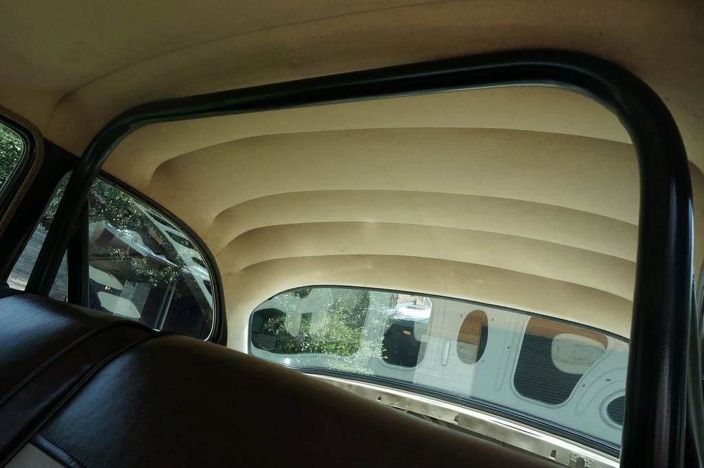 1954 Ford Customline - Image 28 of 31