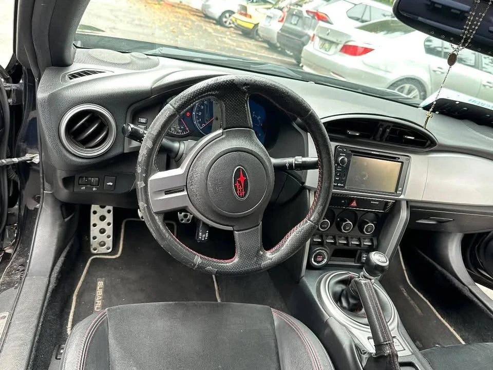 2014 Subaru BRZ 1st Gen - Image 10 of 10