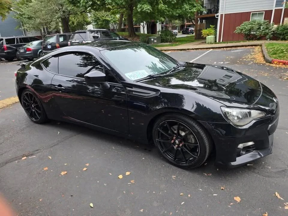 2014 Subaru BRZ 1st Gen - Image 8 of 10