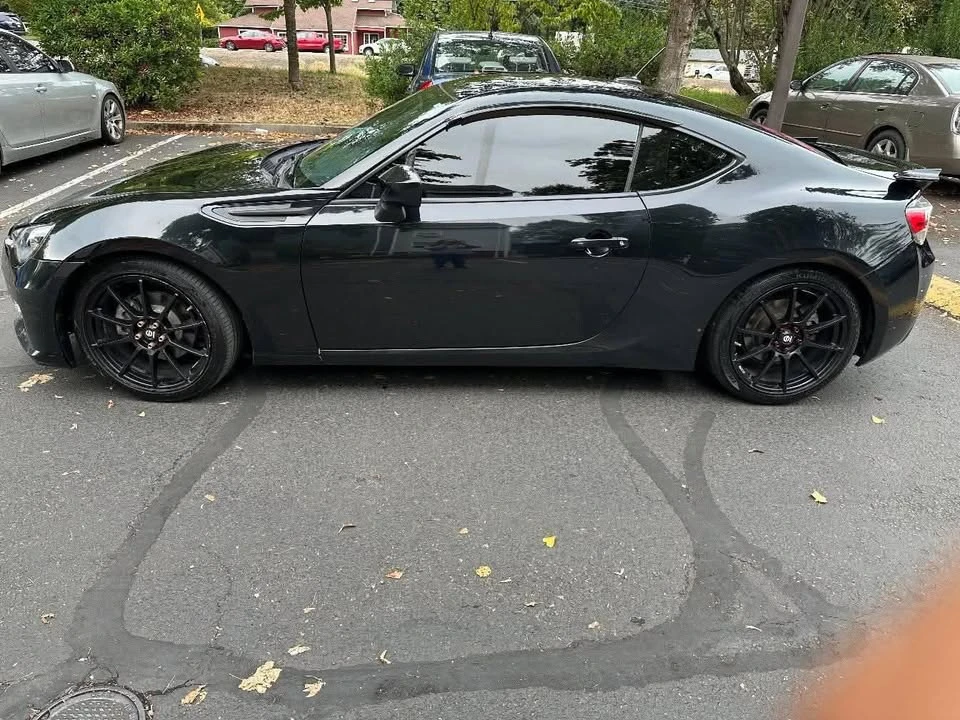 2014 Subaru BRZ 1st Gen - Image 9 of 10
