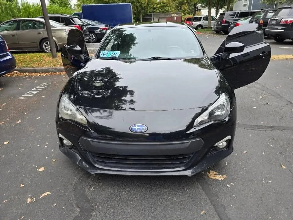 2014 Subaru BRZ 1st Gen - Image 2 of 10