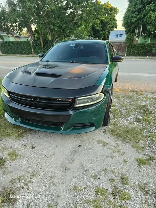 2015 Dodge Charger 7th Gen - Image 7 of 9