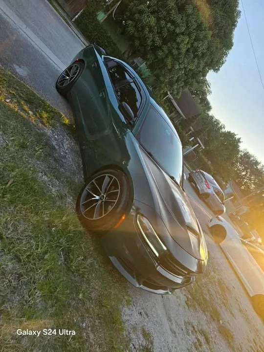 2015 Dodge Charger 7th Gen - Image 8 of 9