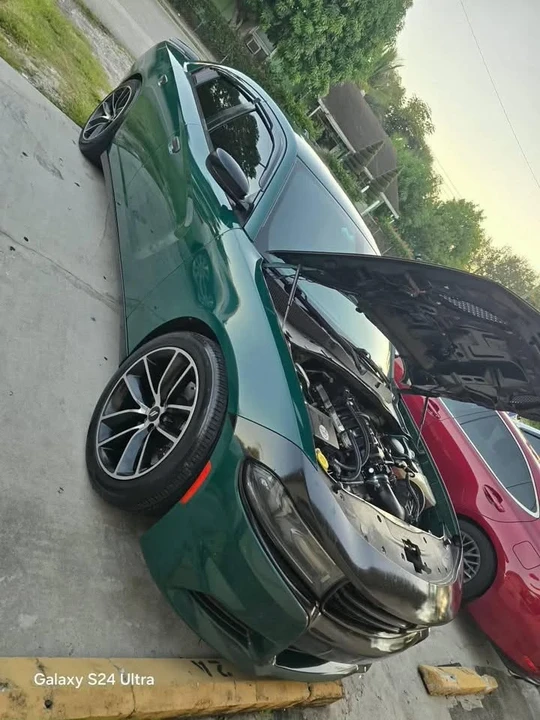 2015 Dodge Charger 7th Gen - Image 6 of 9
