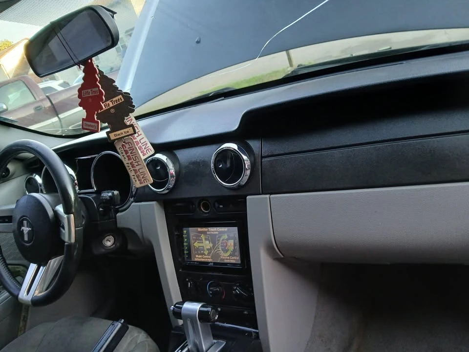 2009 Ford S197 Mustang - Image 6 of 6