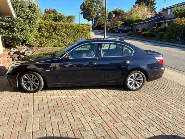 BMW 5 Series - Image 2 of 5