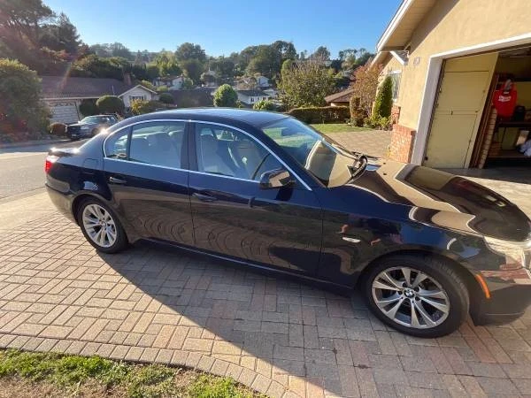 BMW 5 Series - Image 3 of 5