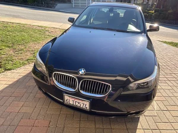 BMW 5 Series - Image 4 of 5