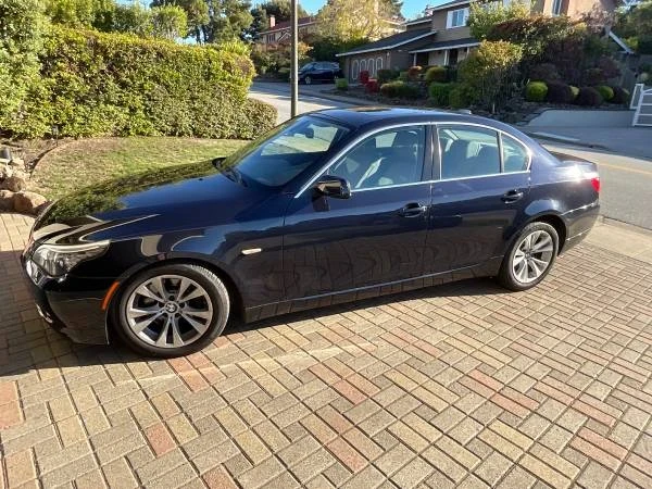 BMW 5 Series - Image 5 of 5