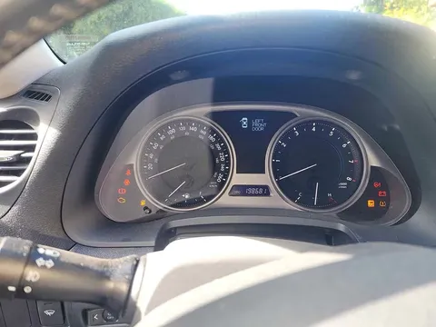 2010 Lexus IS250