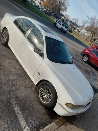 2002 BMW E39 5 Series - Image 8 of 8
