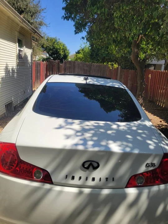 2004 Infiniti G35 3rd Gen - Image 5 of 6