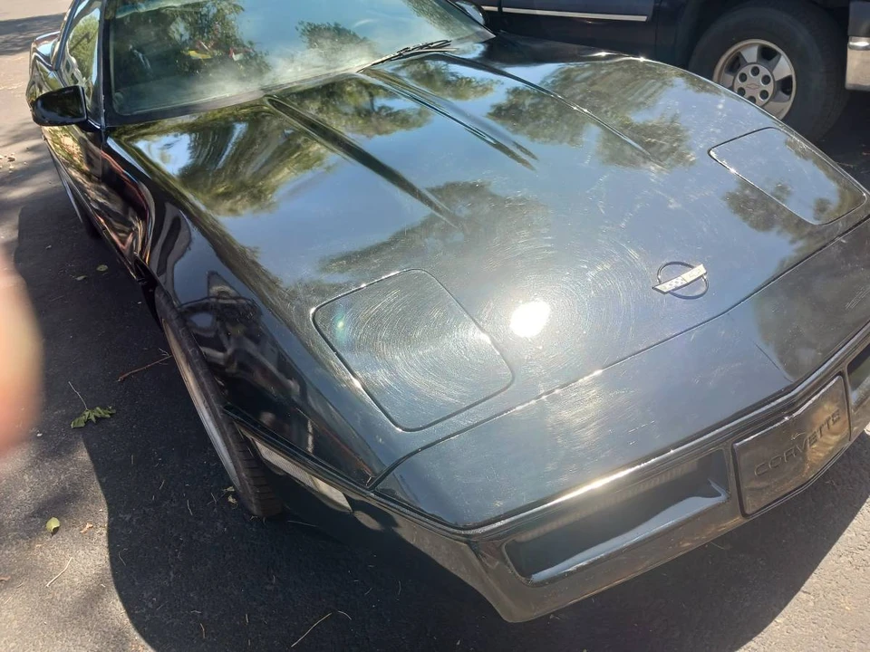 1988 Chevrolet Corvette C4 - Image 5 of 7