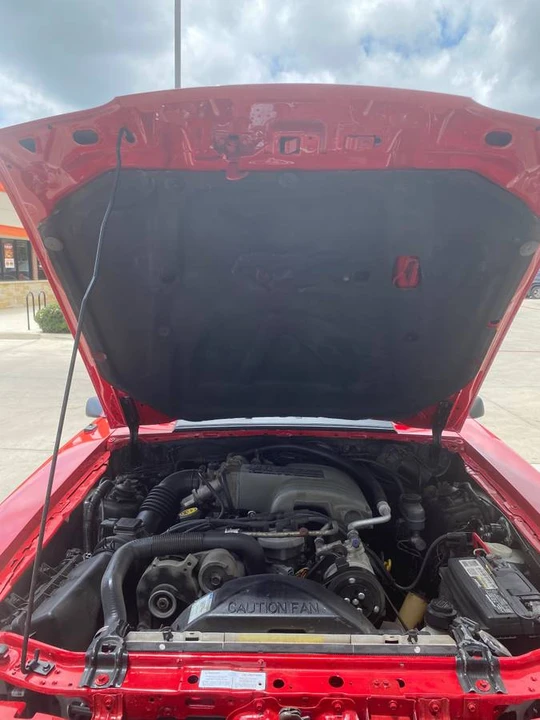 1990 Ford Mustang 3rd Gen - Image 15 of 15