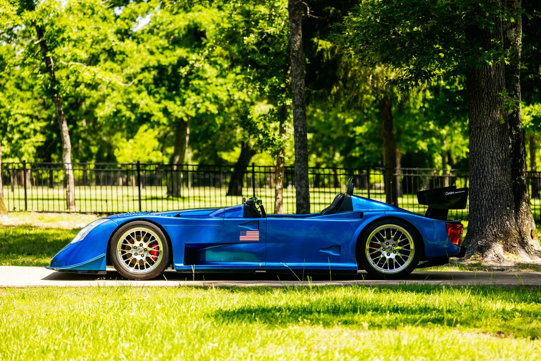 Chevrolet Corvette C5 Z06 - Image 7 of 31