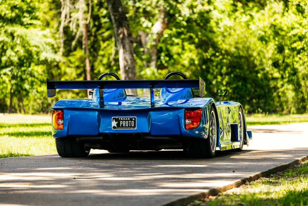 Chevrolet Corvette C5 Z06 - Image 16 of 31