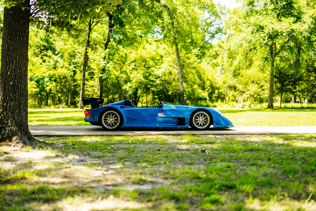 Chevrolet Corvette C5 Z06 - Image 23 of 31