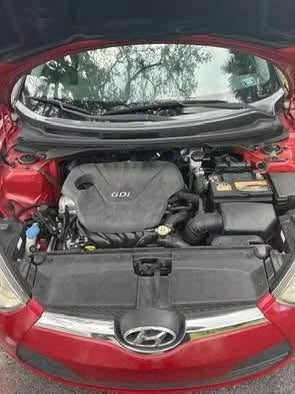 2012 Hyundai Veloster - Image 7 of 9