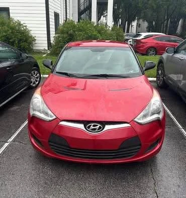 2012 Hyundai Veloster - Image 2 of 9