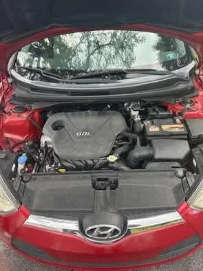 2012 Hyundai Veloster - Image 7 of 9